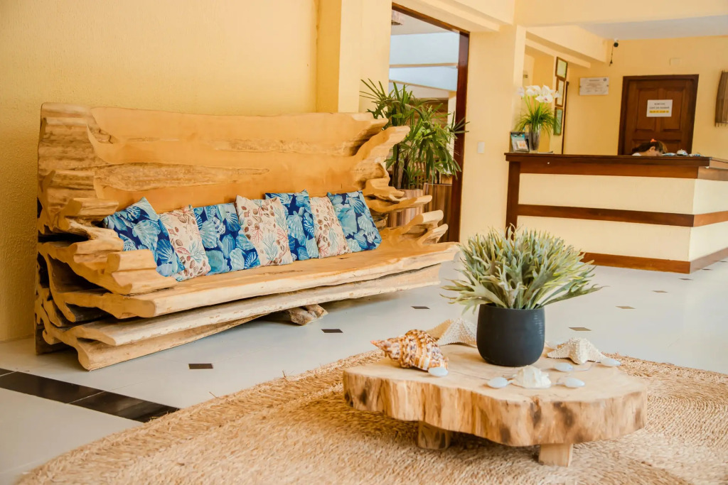 Jeri Village Hotel