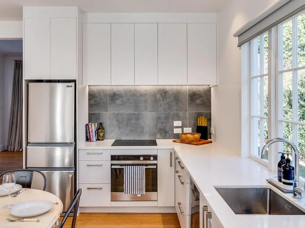 Gem on Gillean - Havelock North Holiday Home