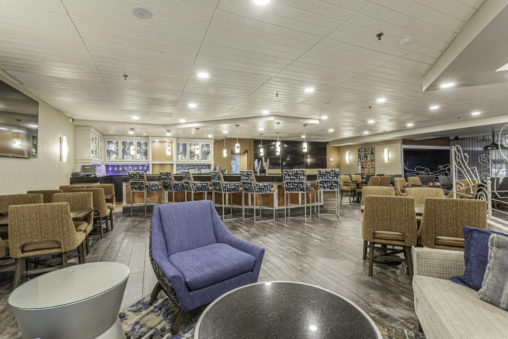DoubleTree by Hilton Memphis