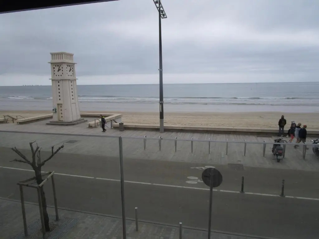 Appartement Les Sables-d'Olonne, 2 pièces, 4 personnes - FR-1-197-367