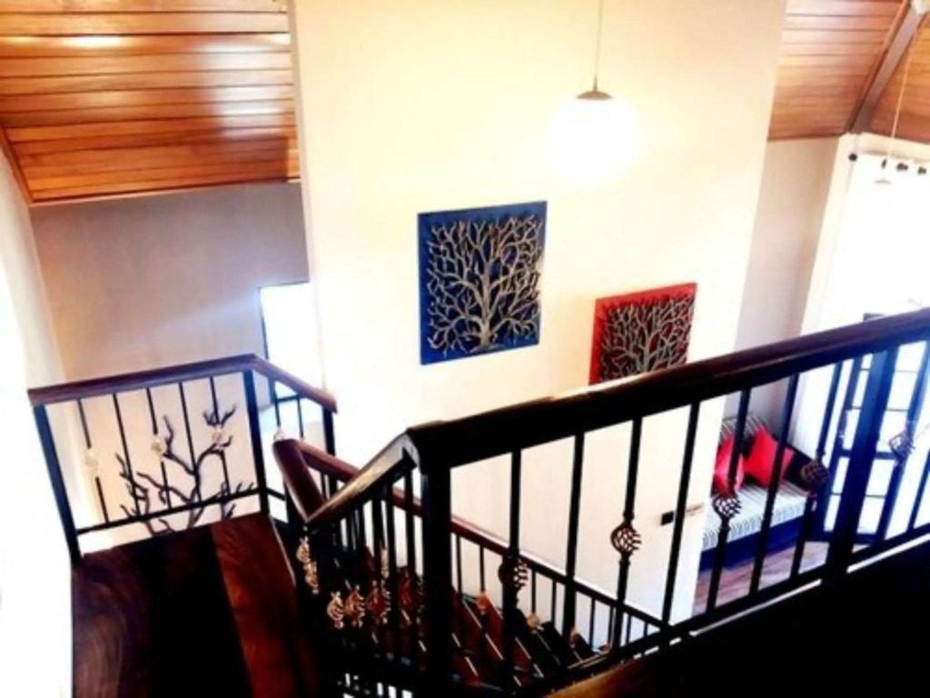 Glory Bush Boutique Villa