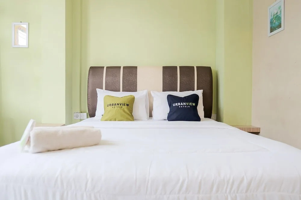Reddoorz Plus Near Simpang Puncak Jelutung Jambi