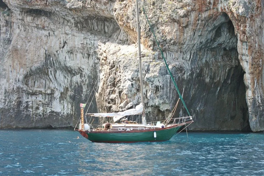 Villa al Mare