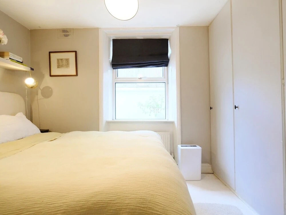 Bright and Modern One Bed in Central London