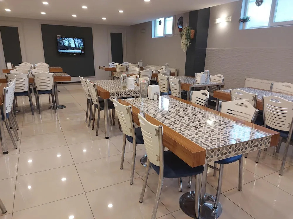 Park ULUSOY Hotel