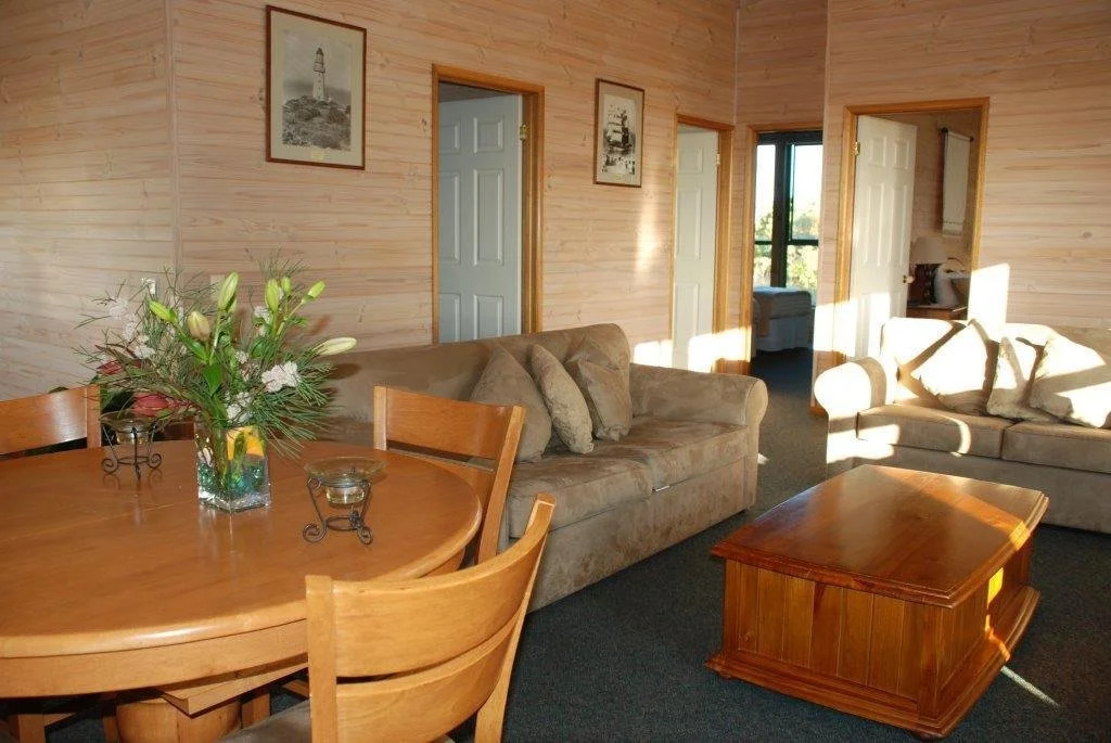 Shearwater Cottages