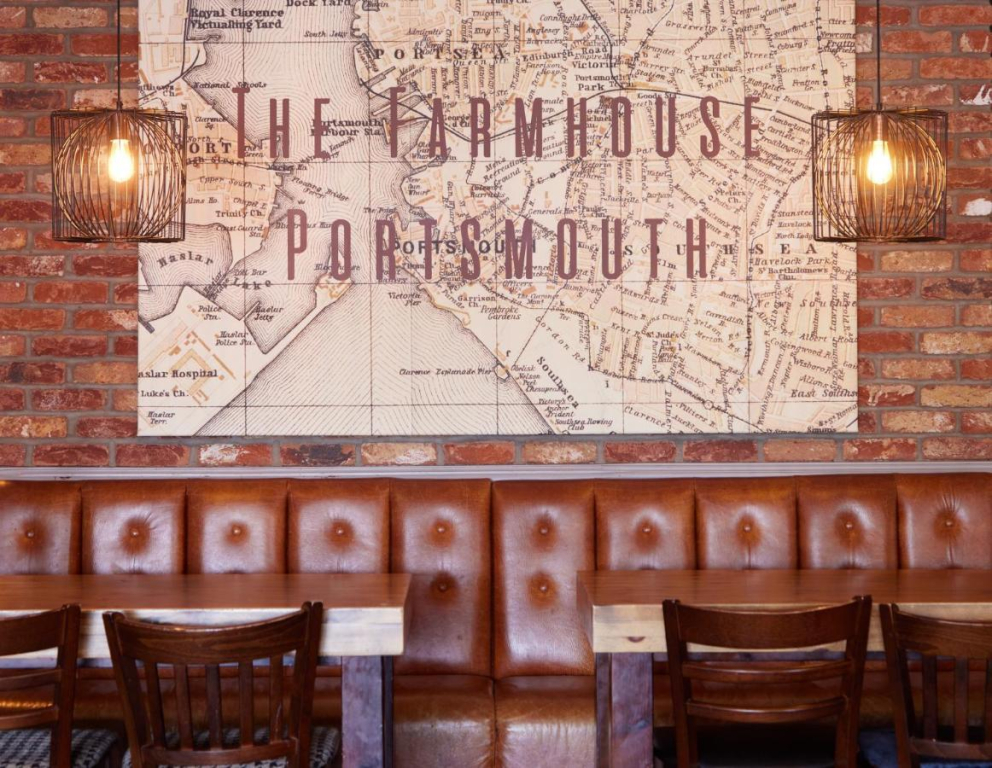Inn Lodge Portsmouth