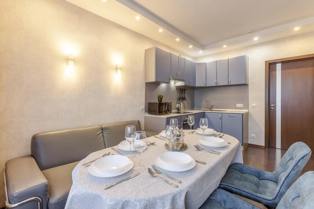 RentPlaza на улице 5 просека 99А