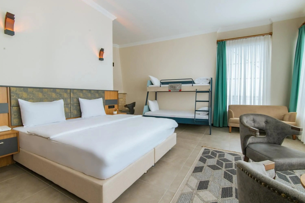 Fevzi Hoca Otel