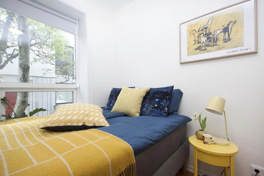 Glads guesthouse