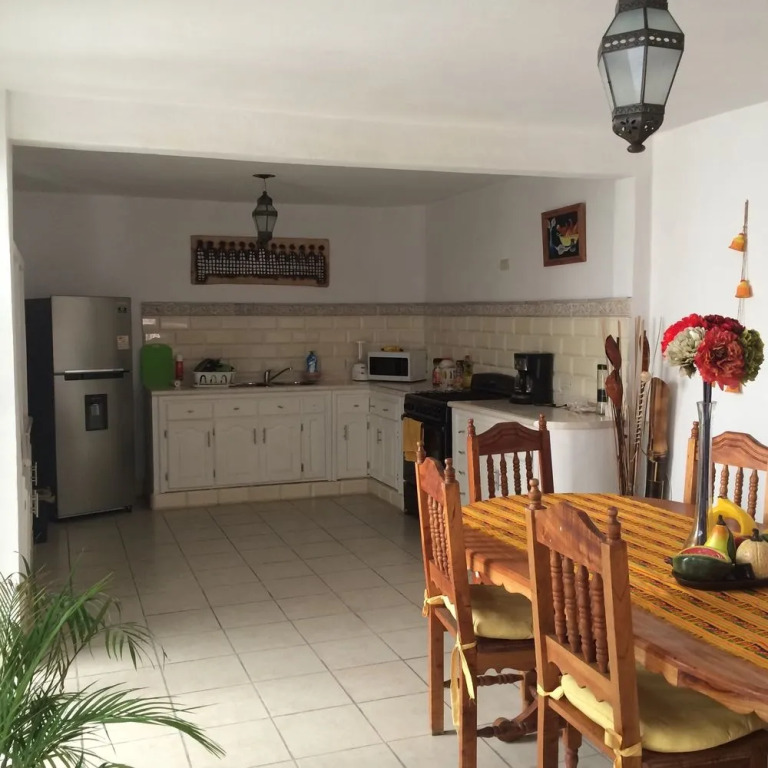 Casa María José