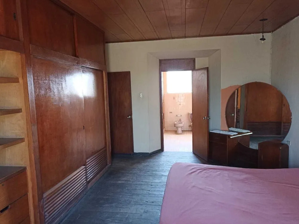 Hostal y Hotel Villa Morena