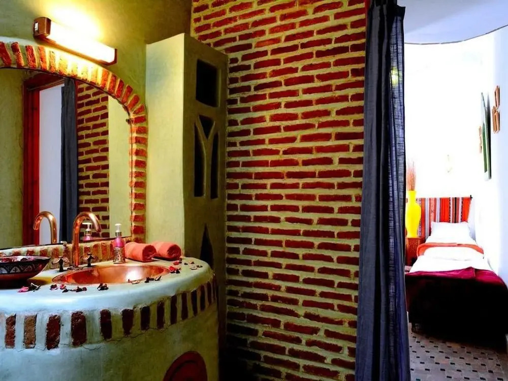 Riad Atlas Acacia