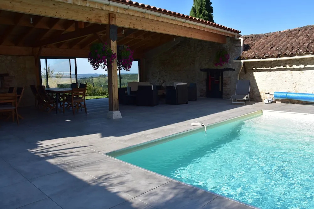 Domaine de calbiac