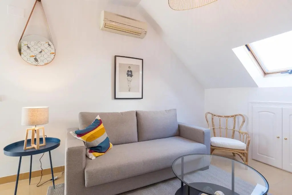 Apartamentos Tucán