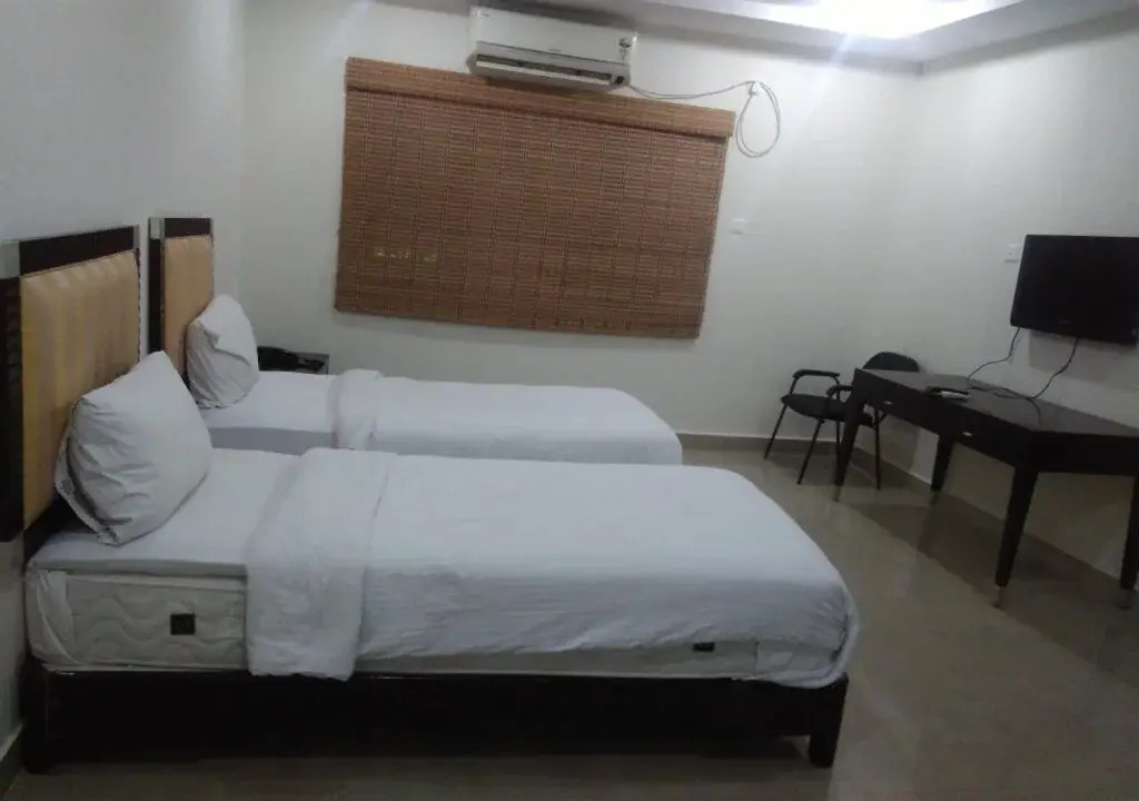Ankita Stay Inn