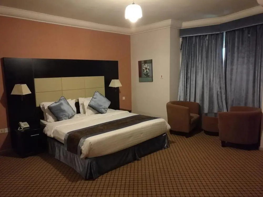 Plaza Inn Hotel and suites