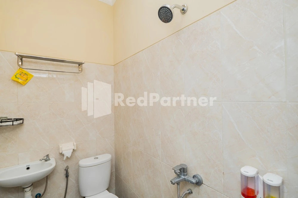 Swun Stay Inn At Sawahan Mitra RedDoorz