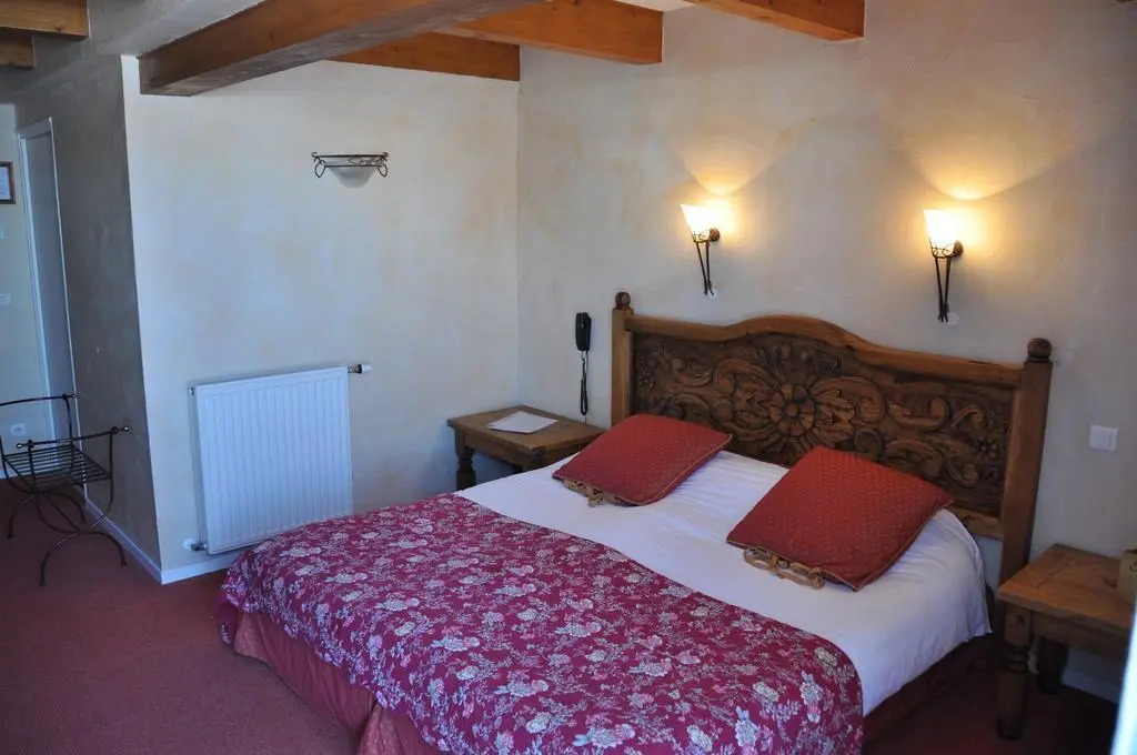 Le Chalet Suisse