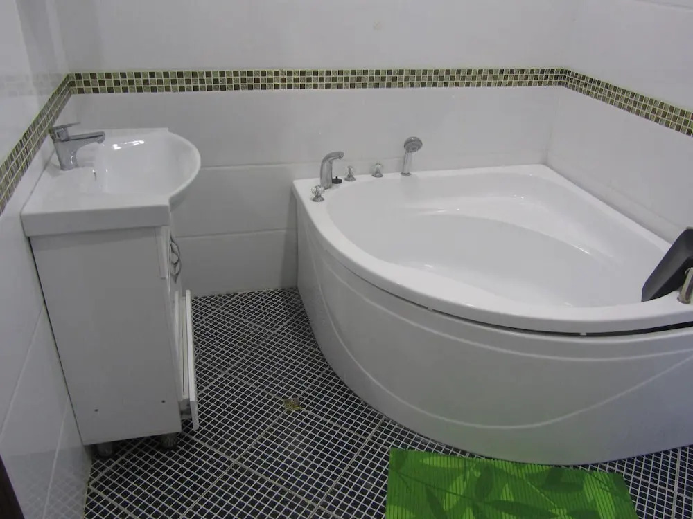 Hostel House