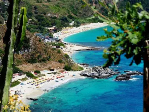 B&B Hortis Tropea