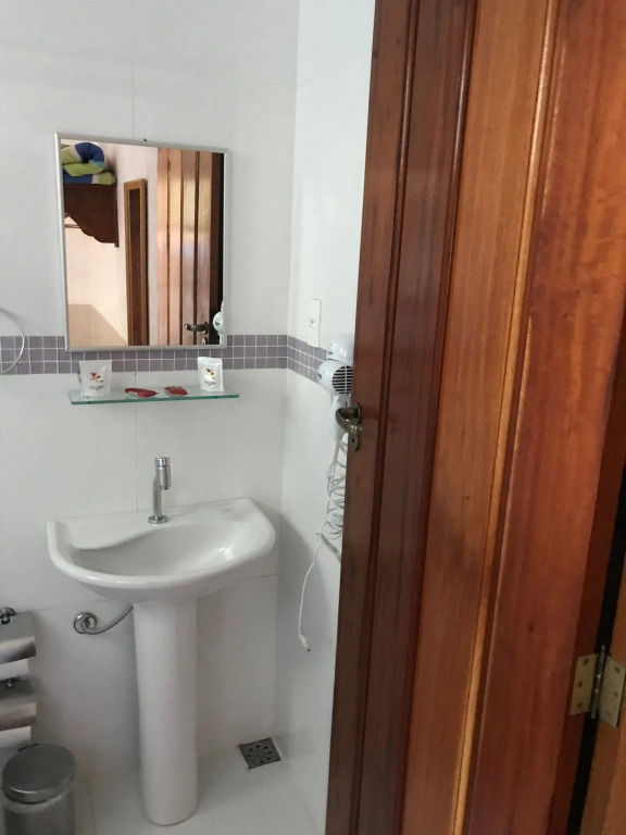 Pousada Caúca