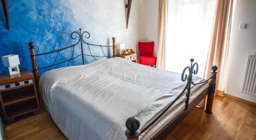Boutique Hotel Templ