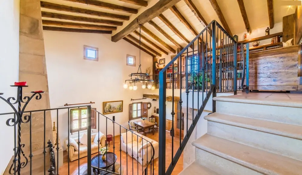 G Rentals Can Cuquet House
