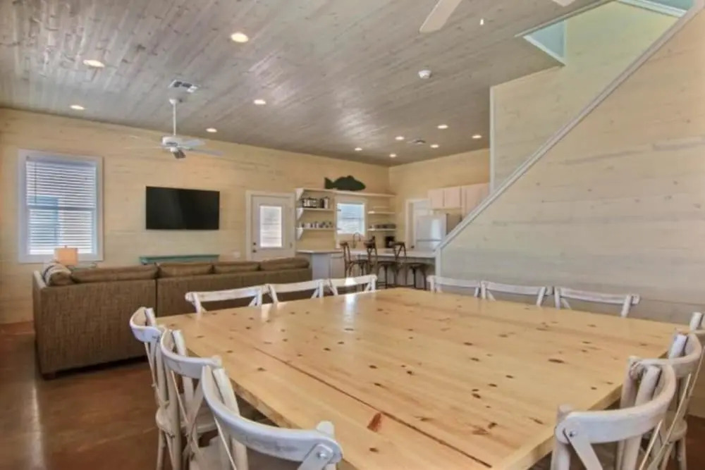High Tides and Good Vibes Gv634 4 Bedrooms 4.5 Bathrooms Home