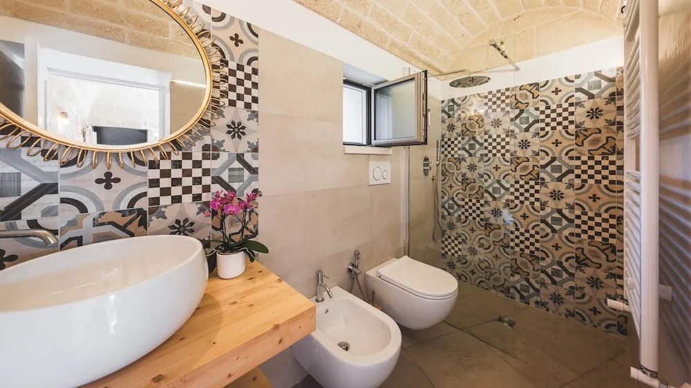 TRULLI BIANCAPETRA 8&2, Emma Villas