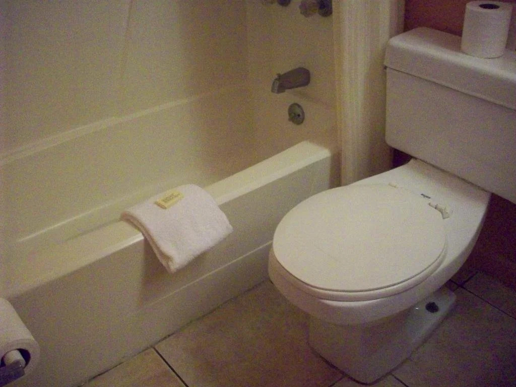 All Suite Motel