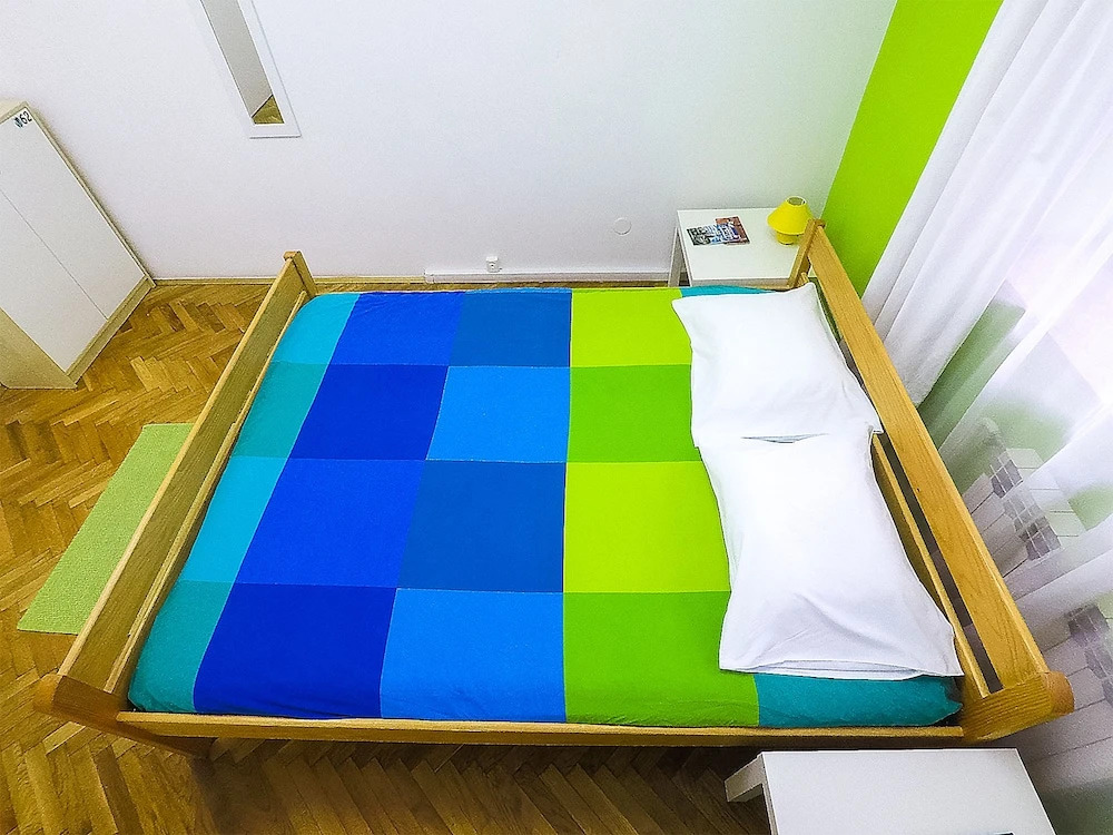 Whole Wide World Hostel