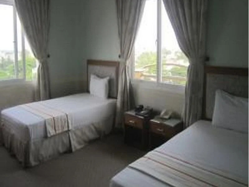 Hac Trang Hotel