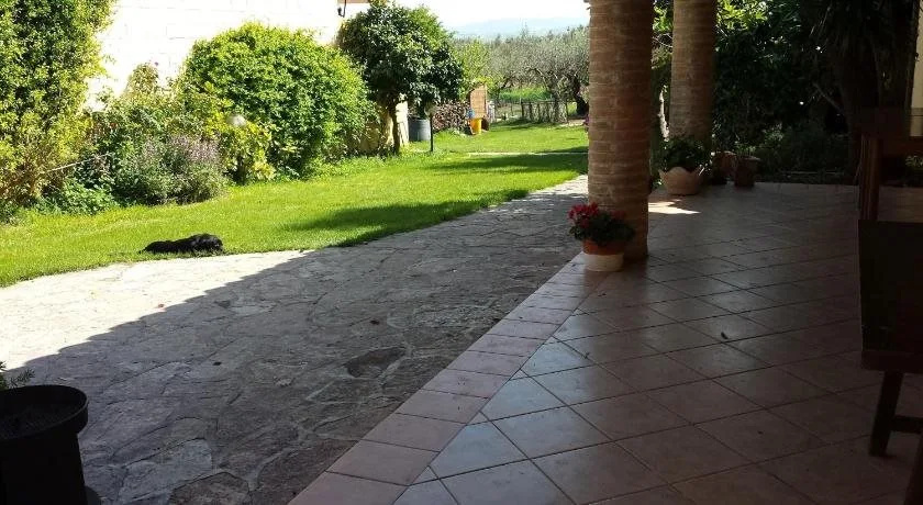 Agriturismo Fattoria dell'Uliveto
