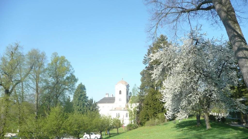 Schlosshotel Rosenau Superior