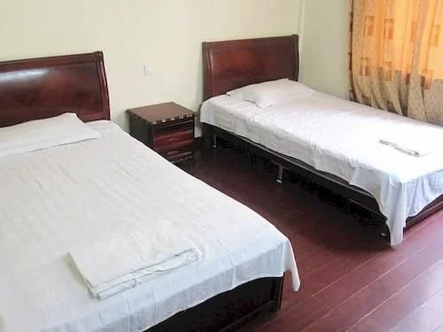 Haishan Hotel