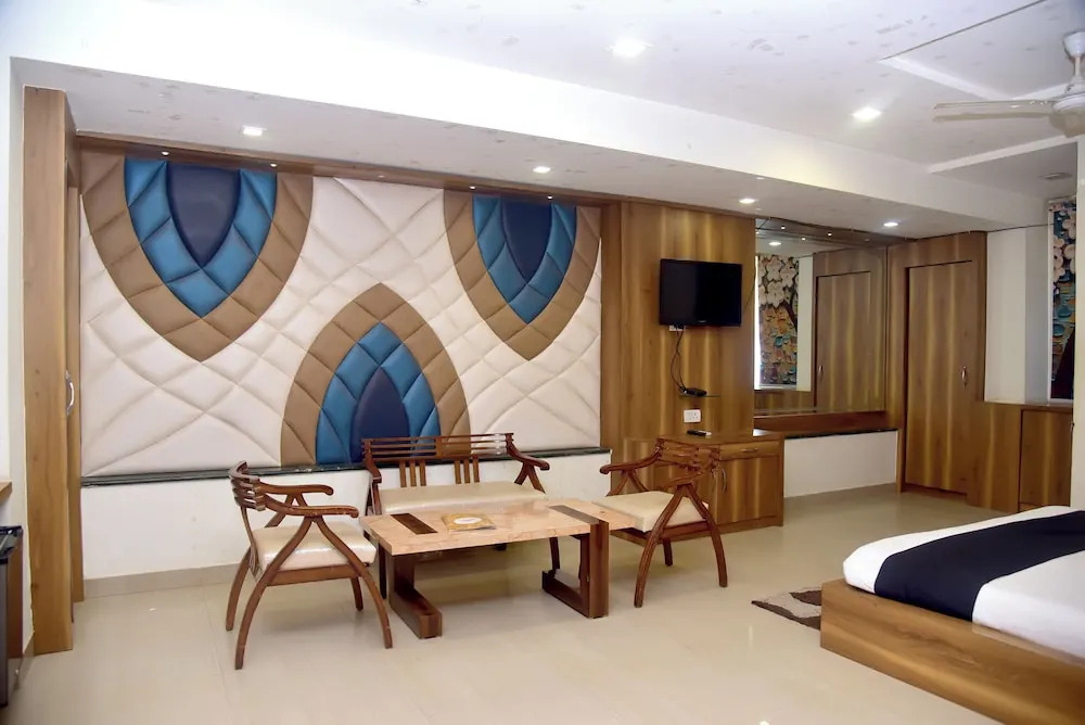 Hotel Radiance