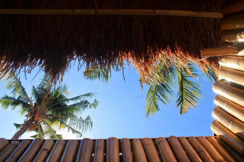 Rumah Canaria Bungalow