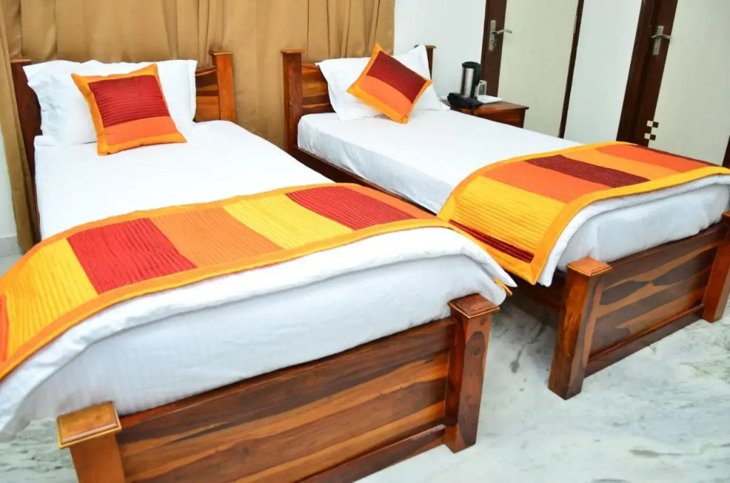 Mojo M Villa -Airport Boutique Hotel