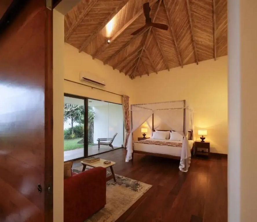Heavensa Luxury Villas and Suites by The Clarks