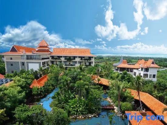 Haohanpo International Resort