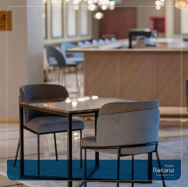 Azur Rotana Thalasso & Resort
