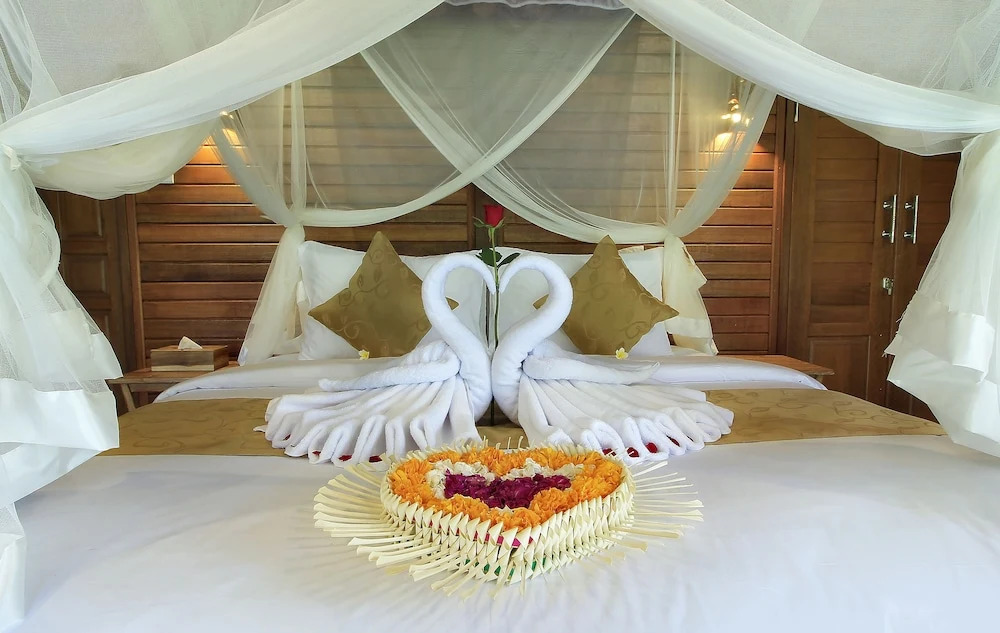 Khandra House Ubud