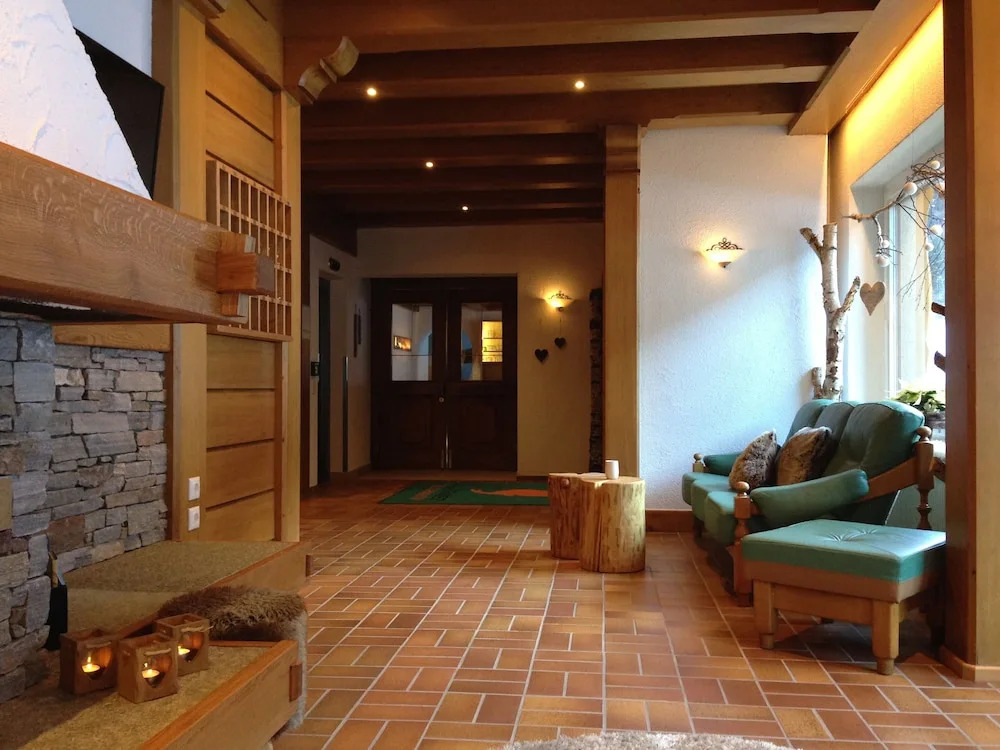 Alpinhotel Zerres
