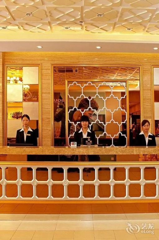 Jiaduoli Hotel