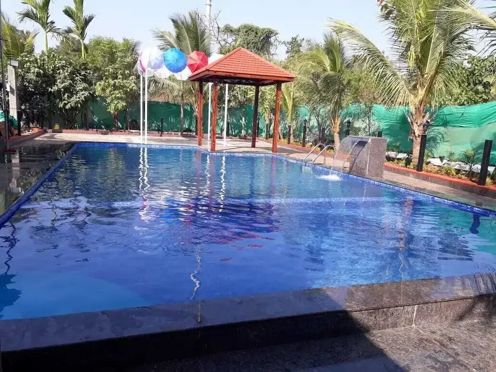Sea Land Kihim