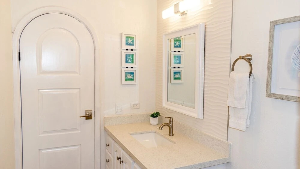 Stunning 3 Bedroom Beach Villa on Sandy Beach at Las Palmas Beachfront Resort V-16 3 Villa by RedAwning