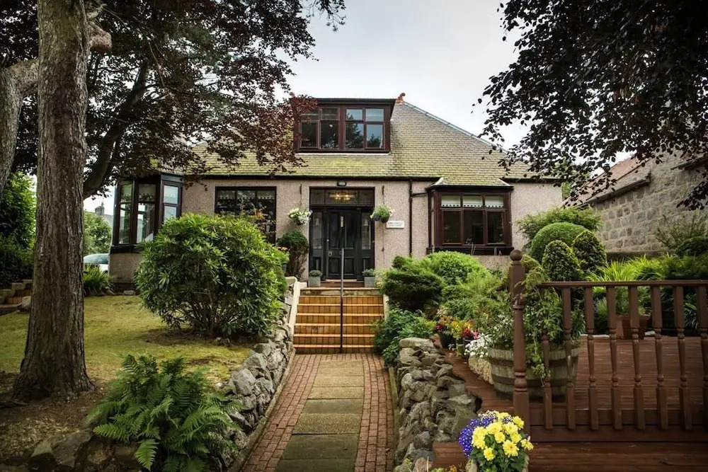 Abbotswell Guesthouse