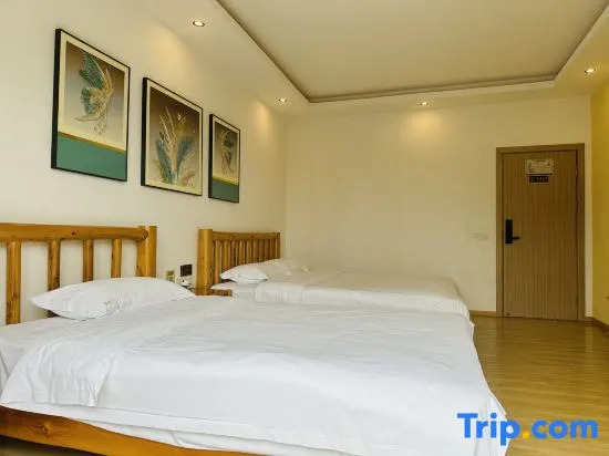 Youmi Jingpin Boutique Guesthouse