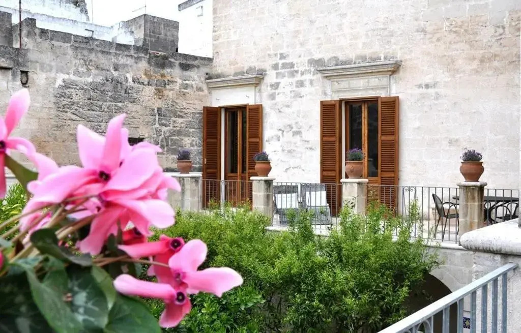 Casa Marilla